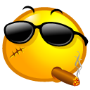 Emoticon Senyum Png / 30 Arti Emoticon WhatsApp Yang Biasa Digunakan